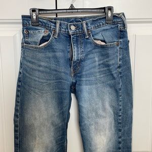 Levi Strauss jeans